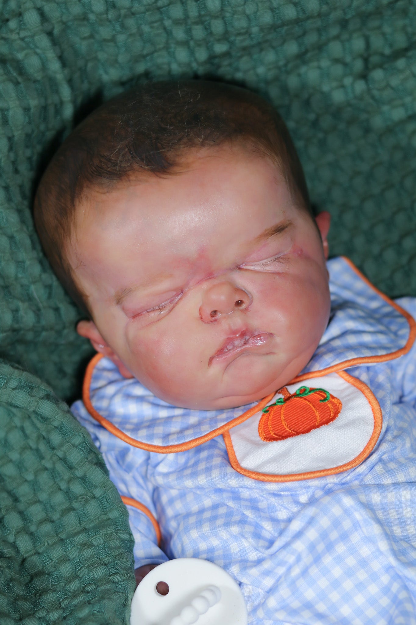 Reborn Baby SOLE Nino