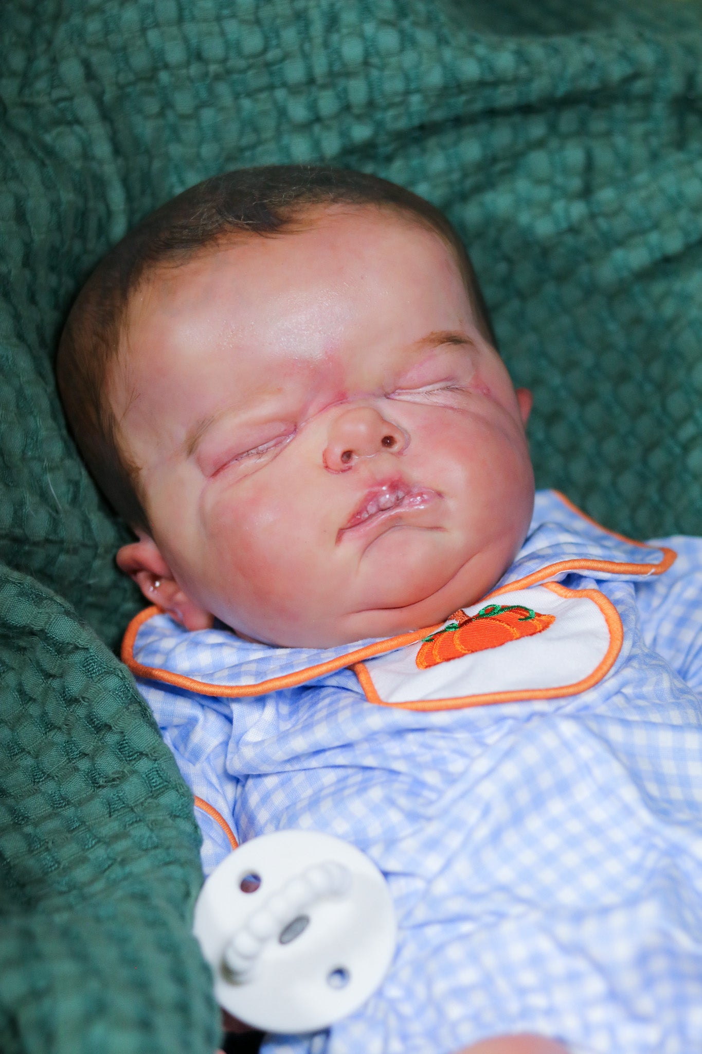 Reborn Baby SOLE Nino