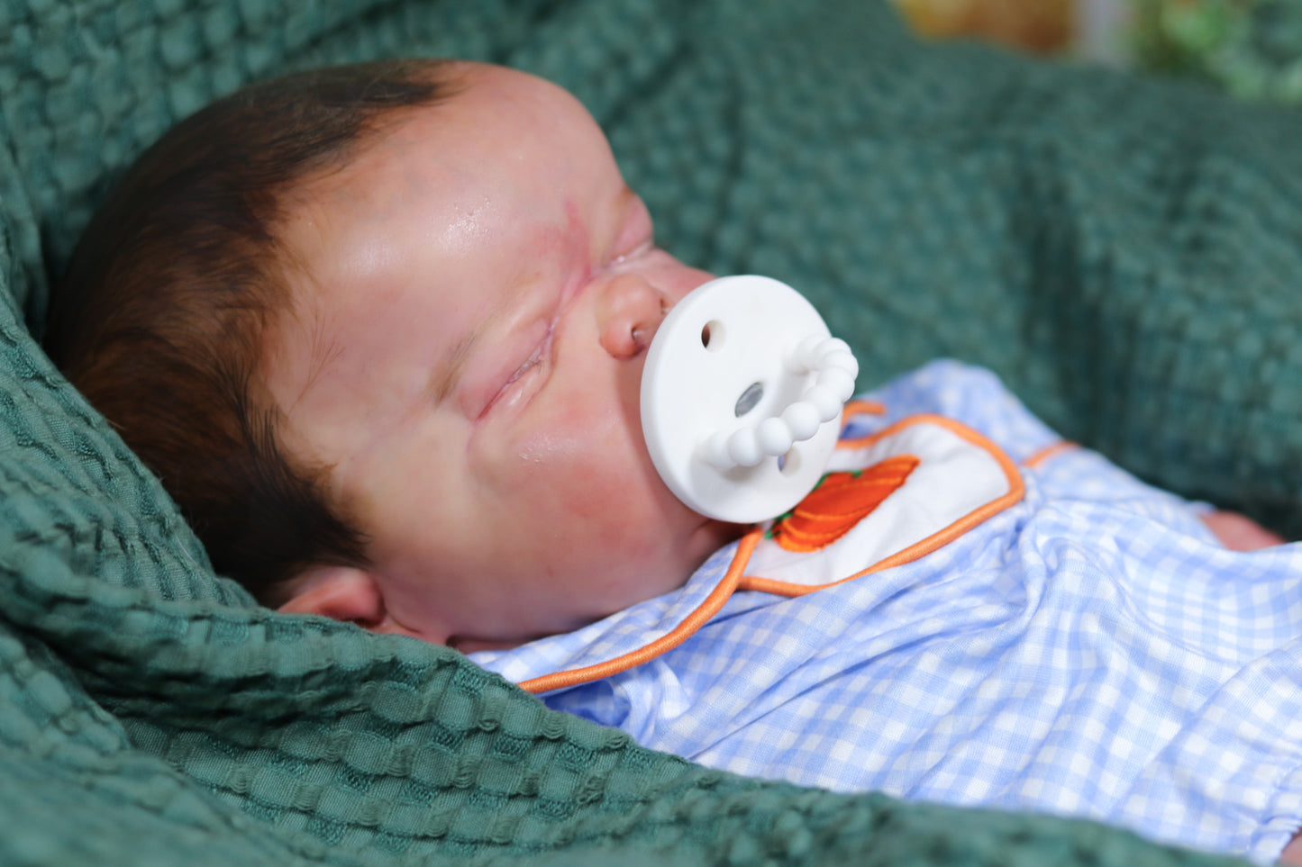 Reborn Baby SOLE Nino