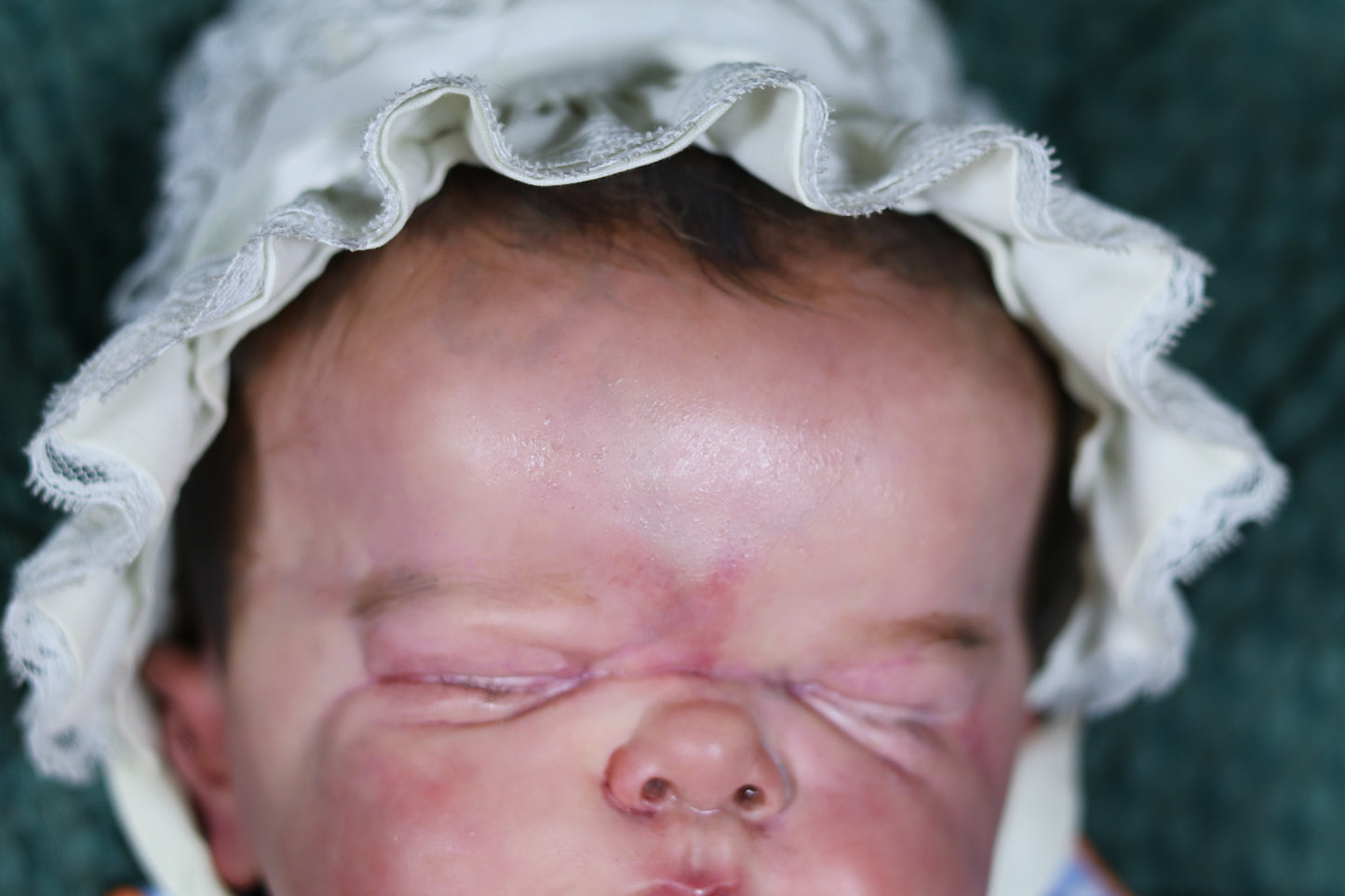 Reborn Baby SOLE Nino