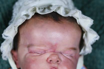 Reborn Baby SOLE Nino