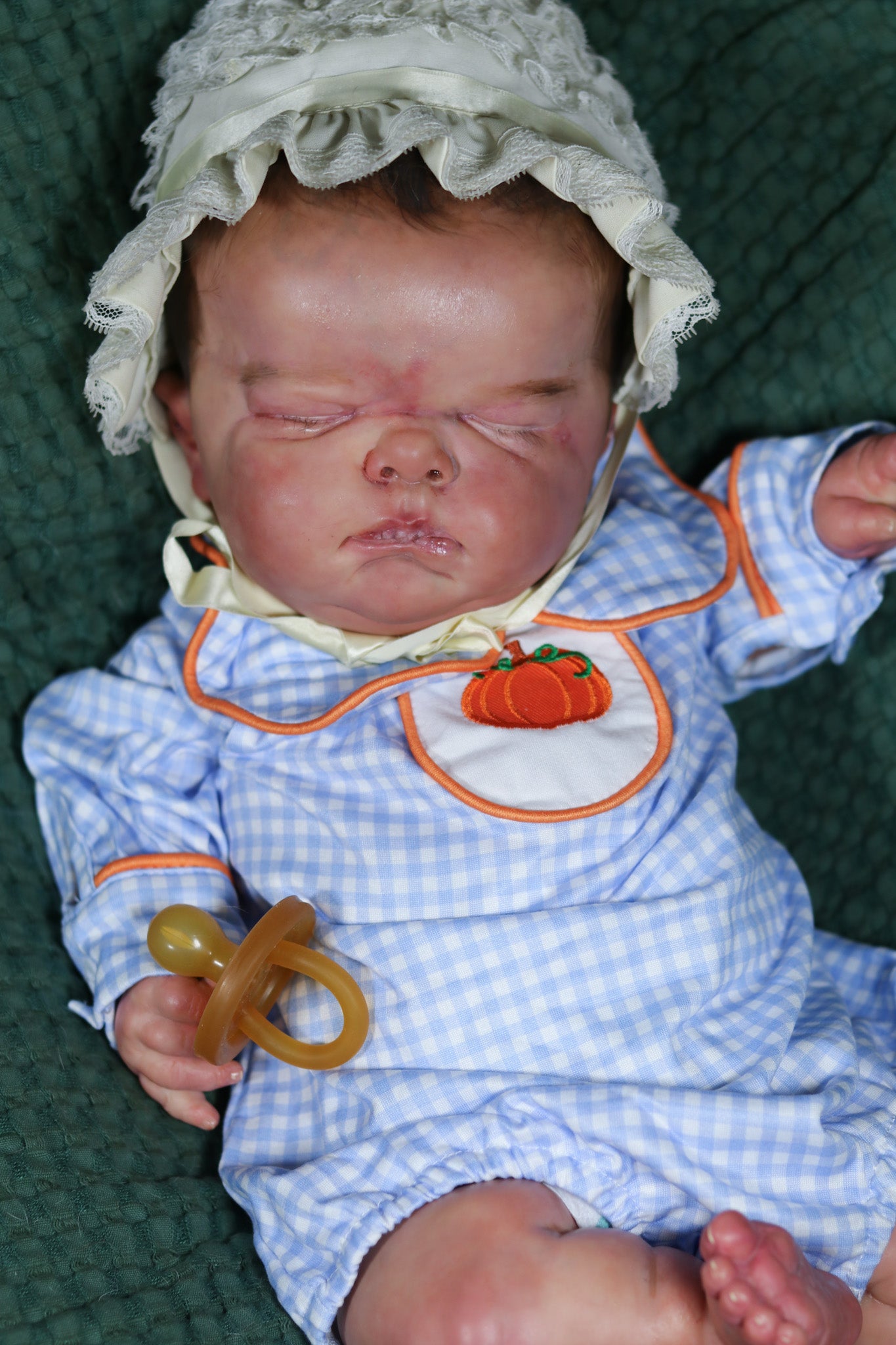 Reborn Baby SOLE Nino
