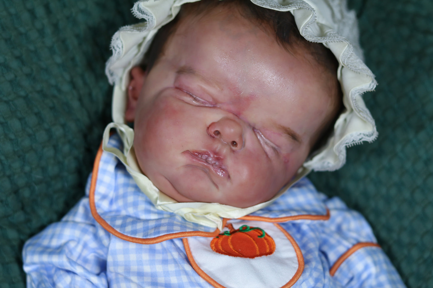 Reborn Baby SOLE Nino