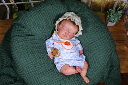 Reborn Baby SOLE Nino