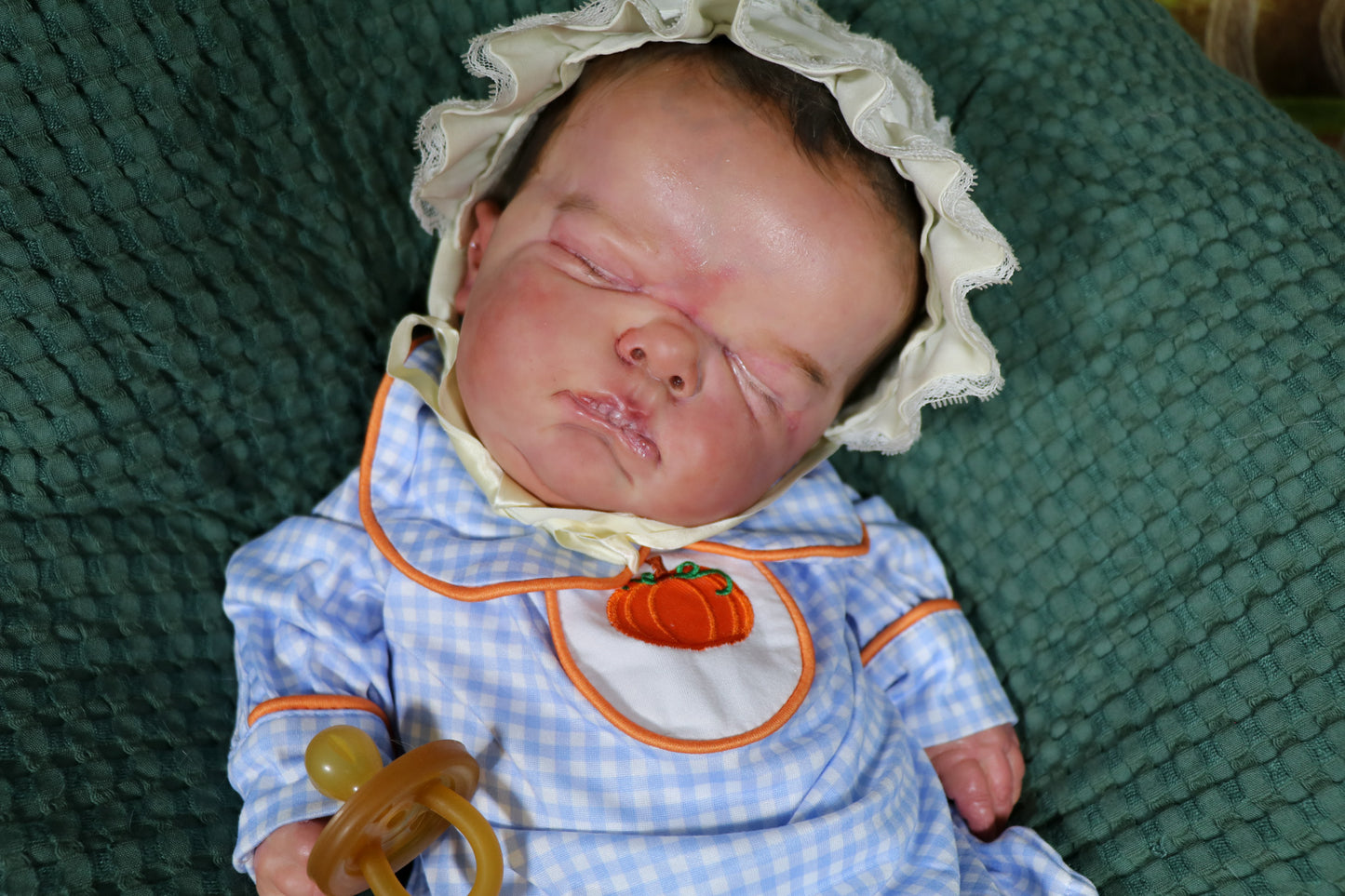 Reborn Baby SOLE Nino
