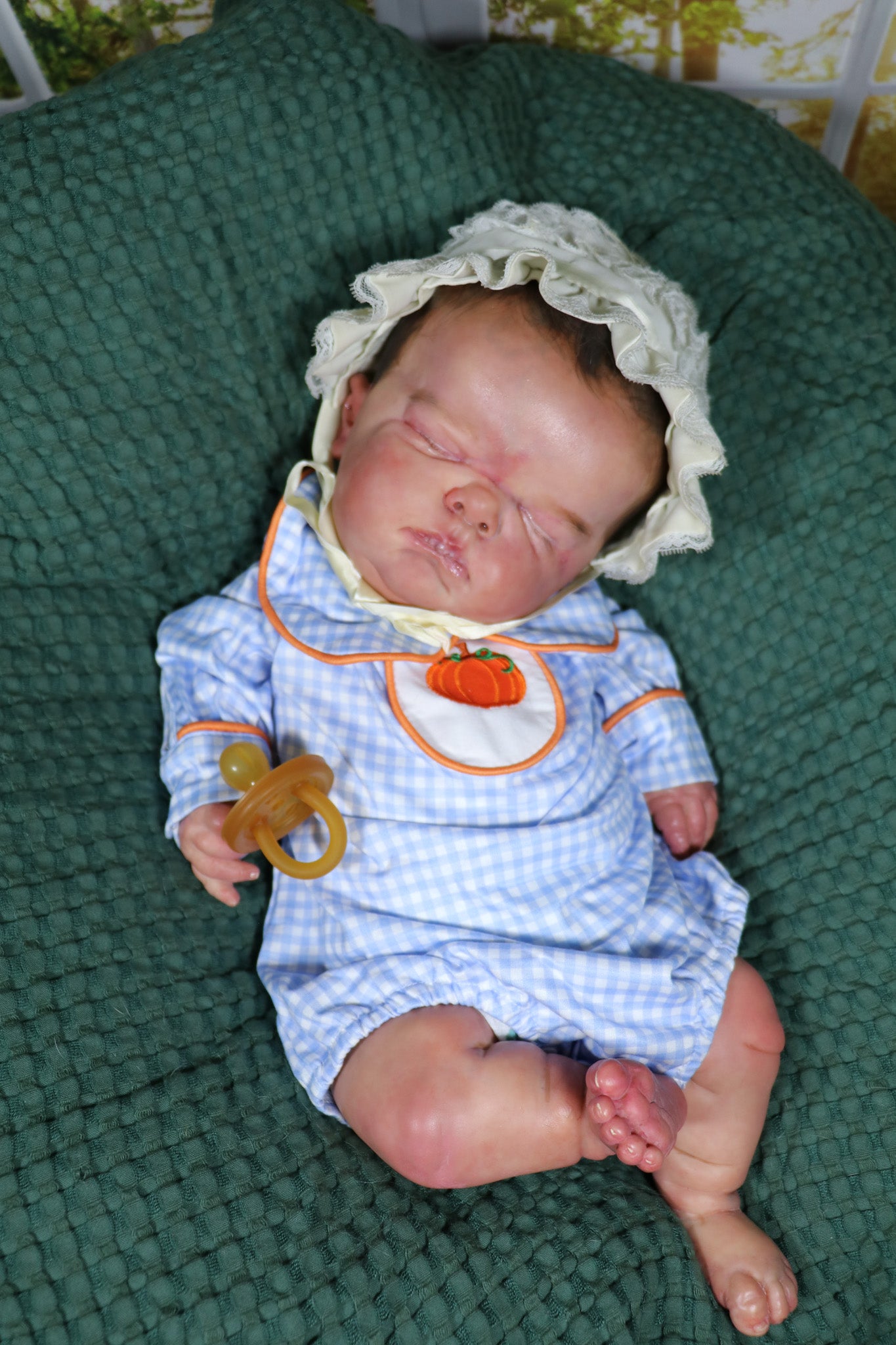 Reborn Baby SOLE Nino