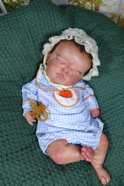 Reborn Baby SOLE Nino